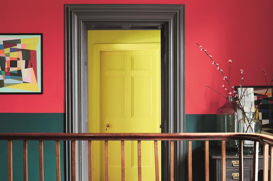 Simple tasks that will transform your home